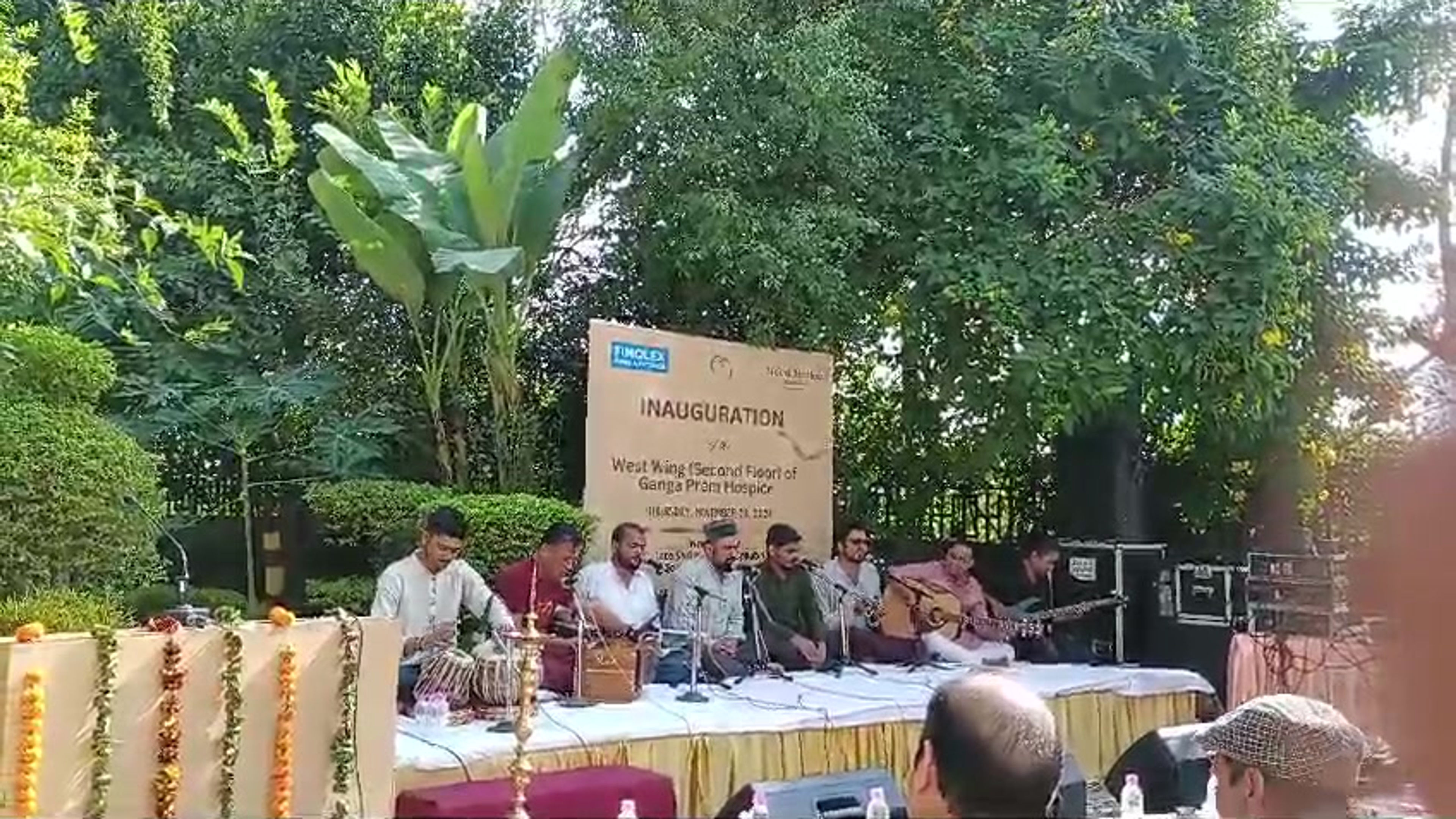 himalayan chants